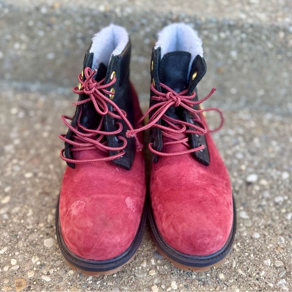 Timberland Boots - Picture 5 of 5